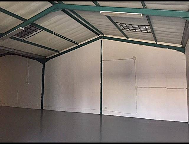 174M² WAREHOUSE SOLD IN DIEP RIVER